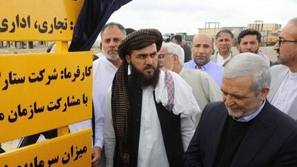 نیمی از شرکت‌های خارجی ثبت شده در ایران متعلق به شهروندان افغانستانی است