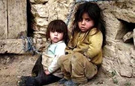 احتمال وقوع قحطی شدید در یمن