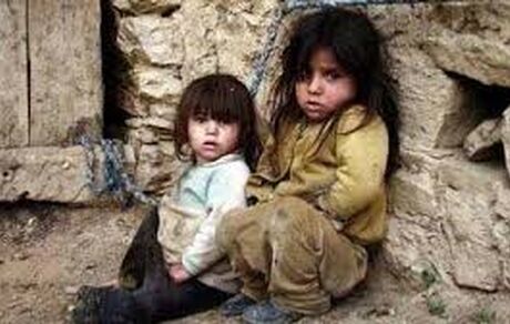 احتمال وقوع قحطی شدید در یمن