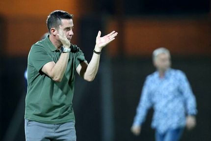 سرمربی جدید پرسپولیس معارفه شد / اوسمار: امسال، فصل خاصی است و پیروزی رویای من