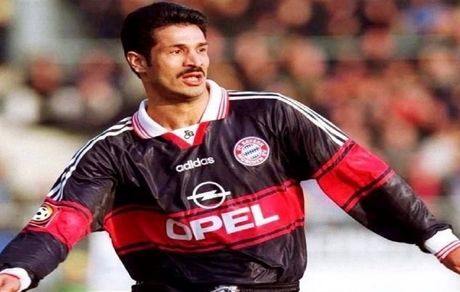 تمجید فیفا از علی دایی