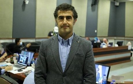 رئیس کنفدراسیون ورزش ناشنوایان آسیا به یک ایرانی رسید