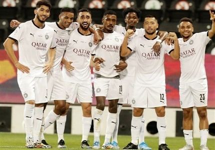 خرید گلر خارجی در لیگ قطر آزاد شد
