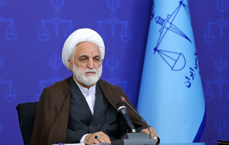 متهم هرگز نباید تحقیر شود / هنگام بازرسی منزل یا محل کار متهم نباید برای خانواده او دلهره ایجاد شود