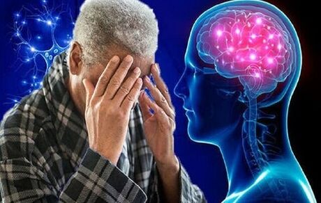 یک رژیم غذایی سالم برای کاهش خطر ابتلا به آلزایمر شناسایی شد