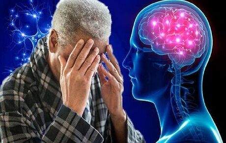 یک رژیم غذایی سالم برای کاهش خطر ابتلا به آلزایمر شناسایی شد