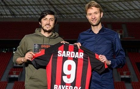 آزمون، چهار هفته دیگر به تمرینات لورکوزن اضافه می‌شود