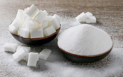 مصرف نمک و شکر در ایران، ۴ برابر استاندارد جهانی