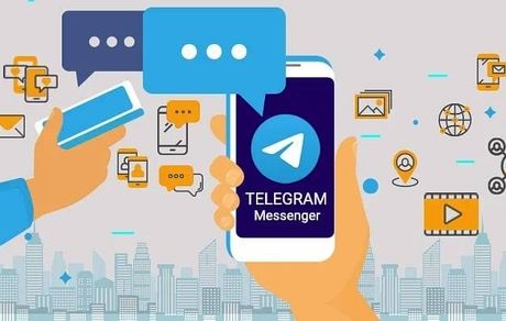 بروزرسانی جدید تلگرام با امکانات جالب توجه