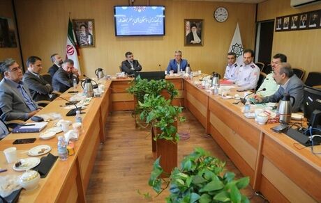 دادستان تهران: مالک و هیئت مدیره ساختمان‌های بحرانی به دادسرا احضار می‌شوند