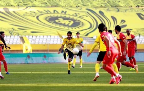 اعلام برنامه هفته سیزدهم تا پانزدهم و دیدارهای معوقه پرسپولیس