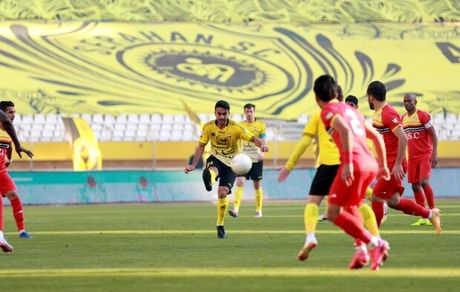 اعلام برنامه هفته سیزدهم تا پانزدهم و دیدارهای معوقه پرسپولیس