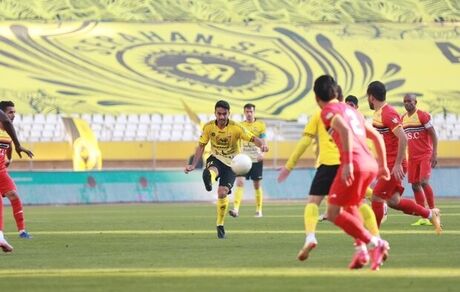 اعلام برنامه هفته سیزدهم تا پانزدهم و دیدارهای معوقه پرسپولیس