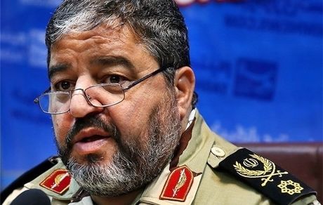 ۱۵۰ مرکز براساس سناریوهای تهدید پایش سایبری شد/هفت اسکادای ایرانی تولید کرده‌ایم