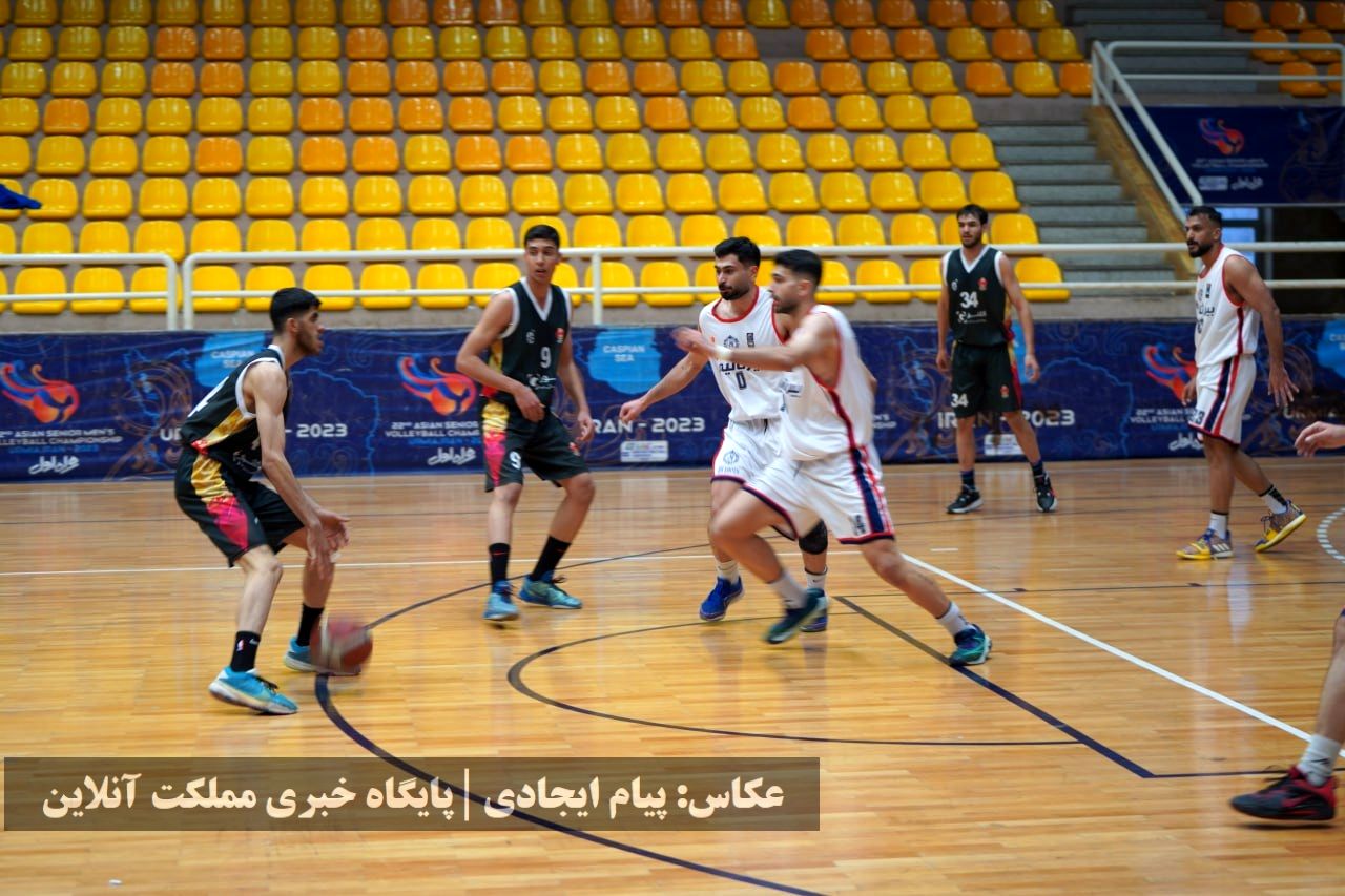 بیرثانیه ارومیه - گلنور شهرقدس