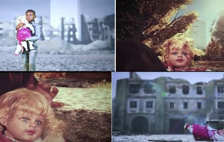 «عروسک» آماده رقابت در جشنواره های بین المللی