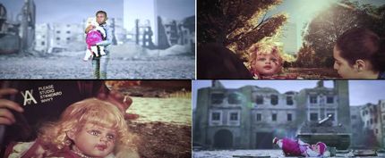 «عروسک» آماده رقابت در جشنواره های بین المللی