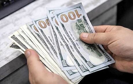 قیمت دلار و یورو در ۴ شهریور