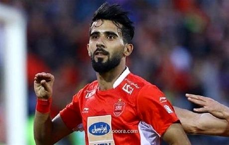 جانشین بشار رسن در پرسپولیس کیست؟ 