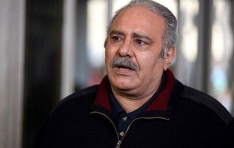 بازیگر معروف سینما و تلویزیون از سی‌سی‌یو مرخص شد
