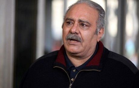 بازیگر معروف سینما و تلویزیون از سی‌سی‌یو مرخص شد