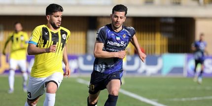 دو تساوی بدون گل دیگر در لیگ برتر فوتبال