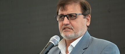 ابطحی: نگران ترور بیولوژیک تخت‌روانچی هستیم