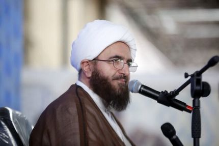 امام جمعه موقت تهران: تا همین الان پیروز و فاتح هستیم