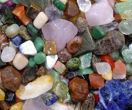 صادرات مواد معدنی خام مشمول مالیات می‌شود