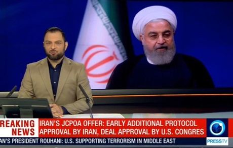 پیشنهاد ایران برای اصلاح برجام/ تصویب پروتکل الحاقی در ازای لغو تحریم‌ها و تصویب برجام در کنگره