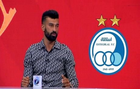 رامین رضاییان برای استقلالی شدن، ۲۵۰ هزار دلار به سپاهان داد
