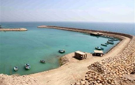 تنها ۱۰ درصد سواحل هرمزگان تحت تصرف مانده است