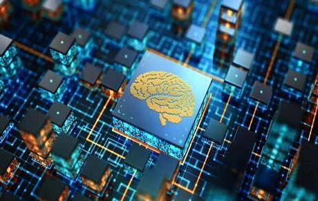 اینتل و مایکروسافت بدنبال ترکیب هوش مصنوعی با تراشه‌های خود