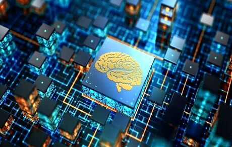 اینتل و مایکروسافت بدنبال ترکیب هوش مصنوعی با تراشه‌های خود