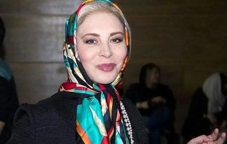 محکومیت خانم بازیگر معروف سینما و تلویزیون ایران