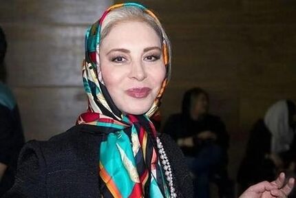 محکومیت خانم بازیگر معروف سینما و تلویزیون ایران
