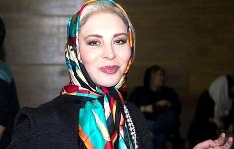 محکومیت خانم بازیگر معروف سینما و تلویزیون ایران