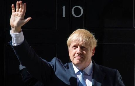 جانسون امروز از طرح خود برای توافق بریگزیت جدید رونمایی می‌کند