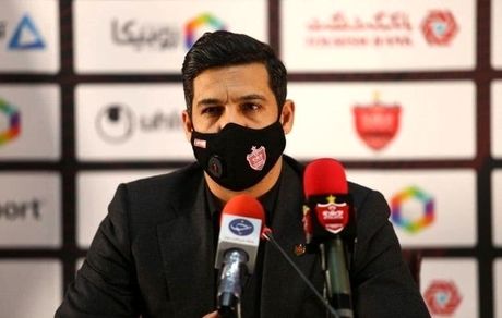 واکنش دوباره باشگاه پرسپولیس به ماجرای مطلب جنجالی و ناراحتی هندی‌ها