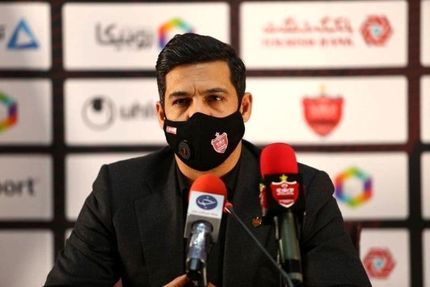 واکنش دوباره باشگاه پرسپولیس به ماجرای مطلب جنجالی و ناراحتی هندی‌ها
