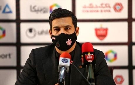 واکنش دوباره باشگاه پرسپولیس به ماجرای مطلب جنجالی و ناراحتی هندی‌ها