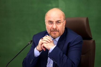 قالیباف به تاجیکستان می‌رود
