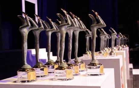 مراسم پایانی جشنواره شروع نشده، کاندیداها و برنده‌ها لو رفت!