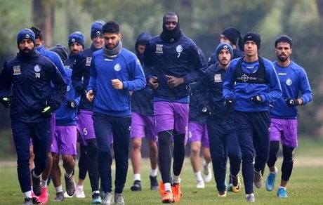 شایعه قهر سرمربی ایتالیایی جدی شد؛ استراماچونی استقلال را تمرین نداد