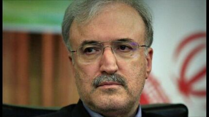 وزیر بهداشت:‌ آمریکا راه تامین داروی بیماران «ام پی اس» را بسته است