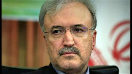 وزیر بهداشت:‌ آمریکا راه تامین داروی بیماران «ام پی اس» را بسته است