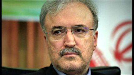 وزیر بهداشت:‌ آمریکا راه تامین داروی بیماران «ام پی اس» را بسته است