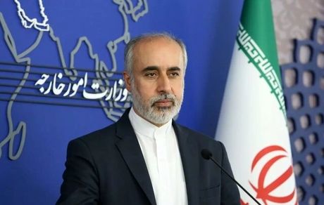 وزارت امور خارجه، ادعای گرجستان در خصوص نقش یک ایرانی برای کشتن تبعه اسرائیلی را تکذیب کرد