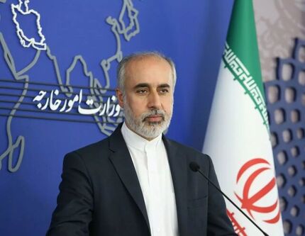 وزارت امور خارجه، ادعای گرجستان در خصوص نقش یک ایرانی برای کشتن تبعه اسرائیلی را تکذیب کرد