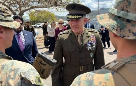 سفر غیرمنتظره یک مقام ارشد آمریکایی به ونزوئلا